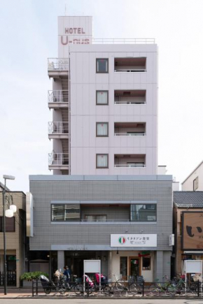 Hotel U-nus